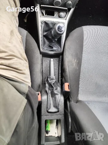 Opel Astra H 1.7cdti 80к.с. Z17DTL - на части , снимка 11 - Автомобили и джипове - 48069558