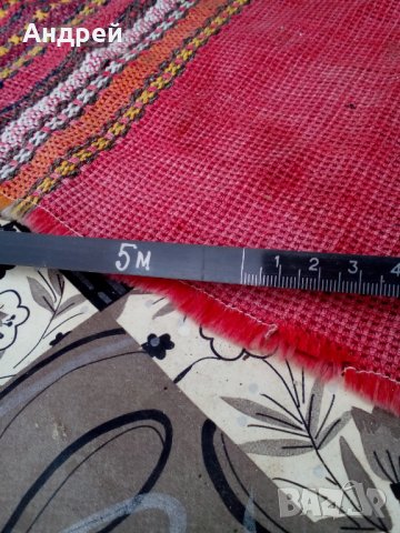 Стара ролетка #3, снимка 6 - Антикварни и старинни предмети - 27272401