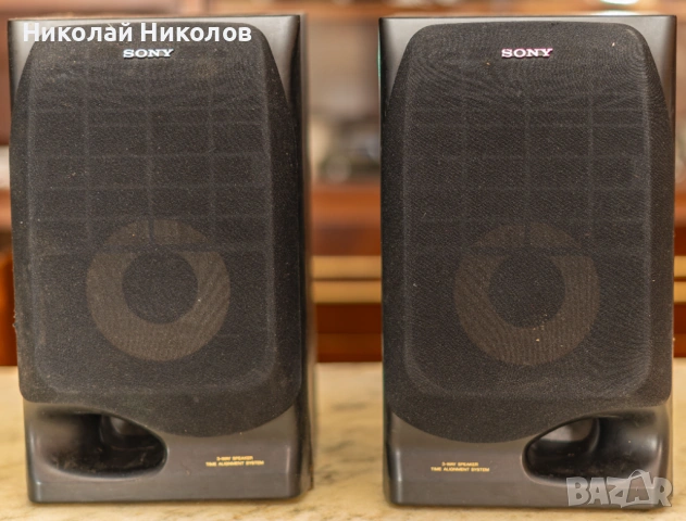 Тонколони SONY SS-H701