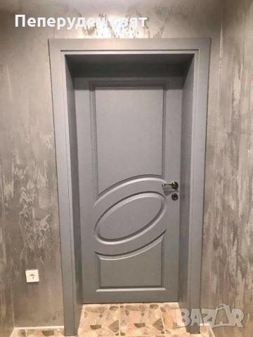 Интериорни врати, снимка 2 - Други - 30480297