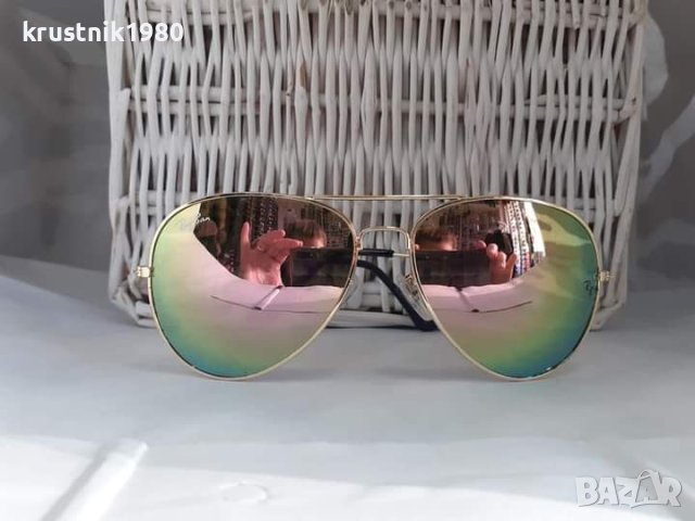 Аа унисекс слънчеви очила 86