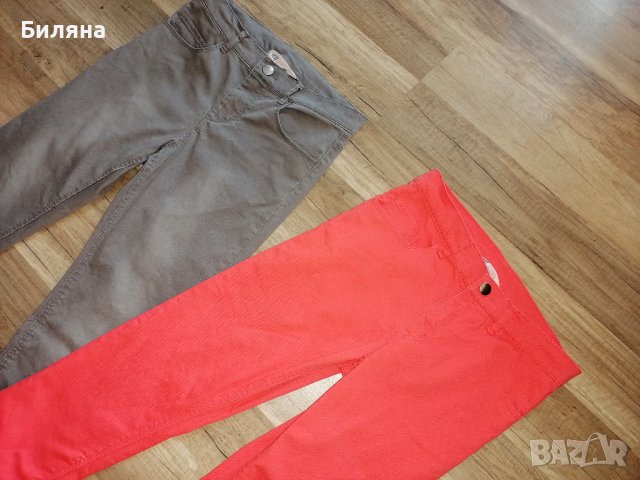 Детски дънки H&M
