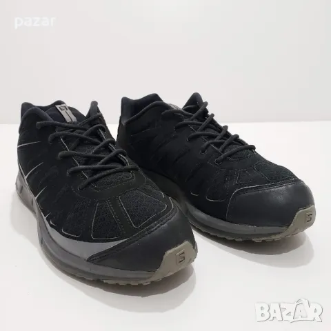 SALOMON 327163 KALALAU LTR M Оригинални Маратонки 40 2/3-41 1/3-41.5 26см, снимка 7 - Маратонки - 48363720