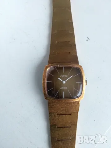 Механичен JUPEX