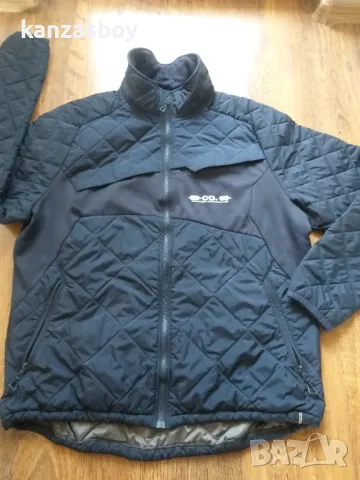 Mascot Padded Thermal Jacket - мъжко работно яке 2ХЛ КАТО НОВО, снимка 6 - Якета - 49132586