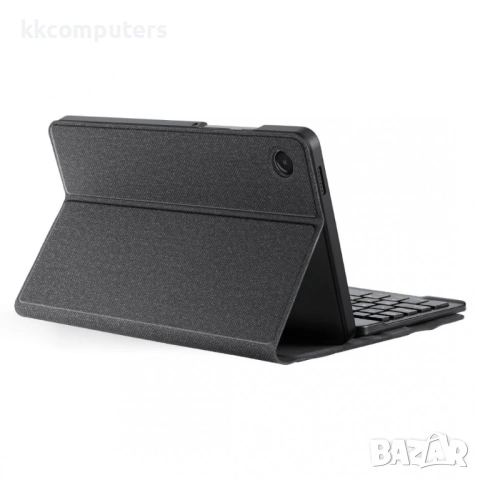 DUX DUCIS кожен калъф с Bluetooth клавиатура и тъчпад за Samsung Galaxy Tab A9 / A11, снимка 5 - Калъфи, кейсове - 53139603