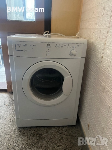 Вентилаторна сушилня Indesit isl 60 v