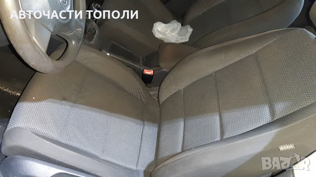 ФОЛКСВАГЕН ГОЛФ VW  GOLF 6 2009г. 5Вр. на ЧАСТИ , снимка 11 - Автомобили и джипове - 35343300