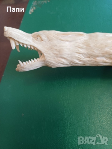 Ловен нож, снимка 6 - Ножове - 51511340