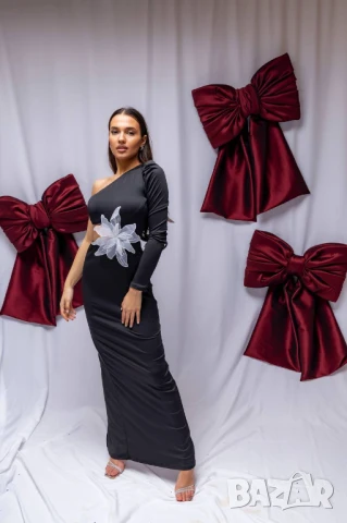 Официална рокля🎁 , снимка 6 - Рокли - 51173587