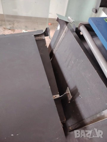 Стелажи, снимка 9 - Стелажи и щандове - 52526984