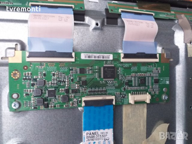 T-CON HU480FH2 60044 BN97-710890B