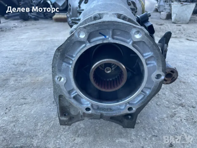 P52108649AA, автоматична скоростна кутия за Dodge Nitro, Додж Нитро, Jeep Cherokee (KK) 2.8 CRDI, снимка 5 - Части - 48164624