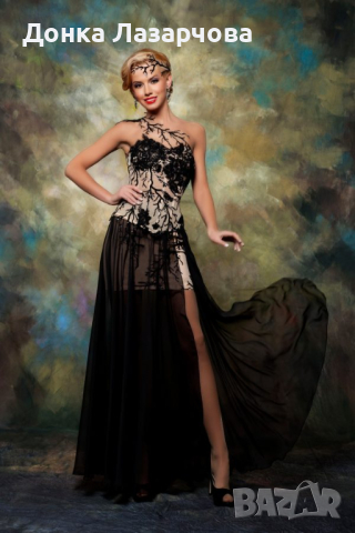 Бални рокли под наем за София, снимка 3 - Рокли - 44877538