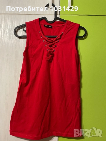 Дамски летни ризи, снимка 3 - Ризи - 51806395