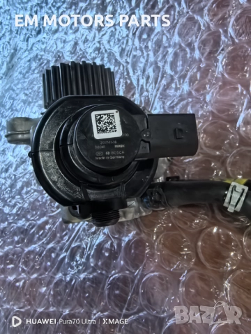 Дизелова помпа за транспортер Т6 2.0тди, снимка 3 - Части - 51801648