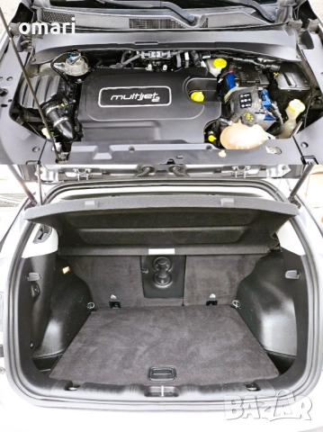 Jeep Compass 2.0 LIMITED/DISTRONIC /САМОПАРКИРАНЕ, снимка 12 - Автомобили и джипове - 52772746