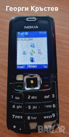 Panasonic GD88, Nokia 3110, Samsung E1081 и Turbox G1, снимка 8 - Други - 36434877