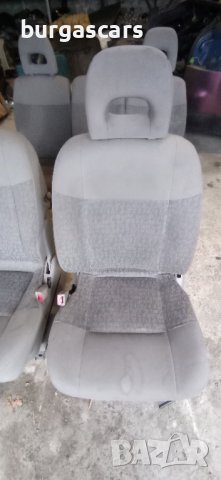 Салон Mazda Premacy - 150лв, снимка 5 - Части - 38866728