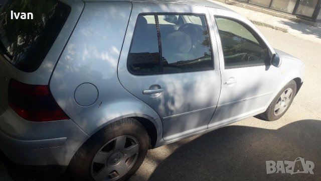 Голф 4 1.6 на части , снимка 4 - Автомобили и джипове - 37295821