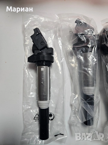 Запалителни бобини 4 бр 12137575010 BMW,MINI,PEUGEOT,CITROEN,OPEL, снимка 7 - Части - 53305801