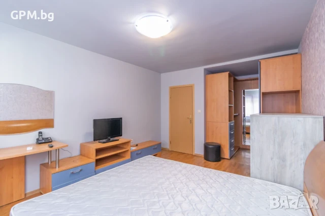 Nadia's Breeze - Spacious 1BR Apartment near the Beach, снимка 10 - Почивки на море - 51177271