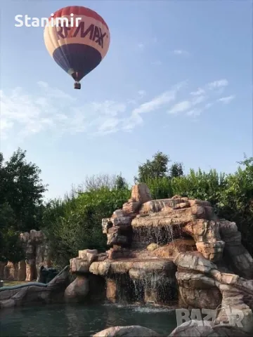 Изкуствени скали и водопади MIRON ROCK, снимка 1