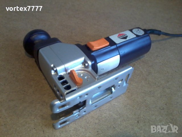 Реновиран Прободен трион Елтос / Спарки FSPE 60, снимка 2 - Други инструменти - 32264367