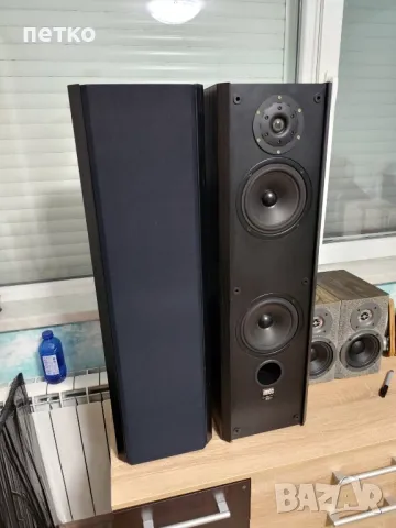 Тонколони HECO, снимка 5 - Тонколони - 22787415