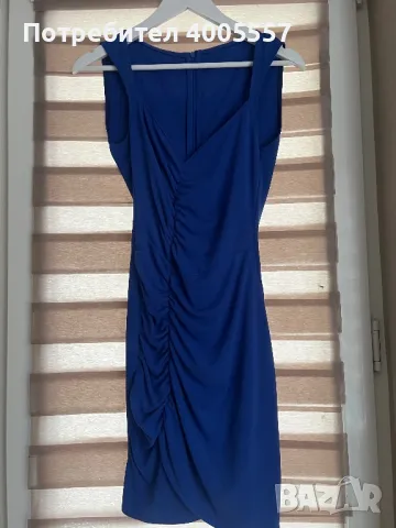 Рокля , снимка 1