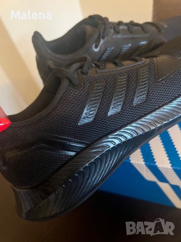 Дамски оригинални маратонки на adidas ! , снимка 7 - Маратонки - 37713464