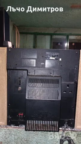  SONY HCD-RG170, снимка 10 - Аудиосистеми - 50131770