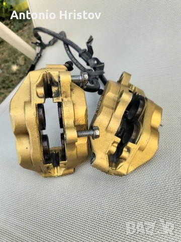 Апарати за Honda 929 , снимка 8 - Части - 51125038