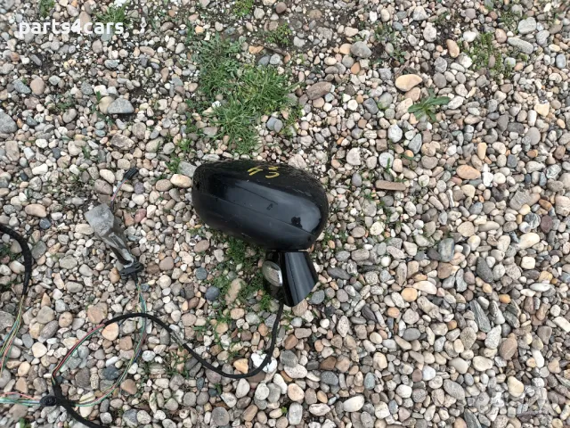 ляво и дясно огледало за ситроен ц4 08 - 15 CITROEN C4, снимка 4 - Части - 49746785