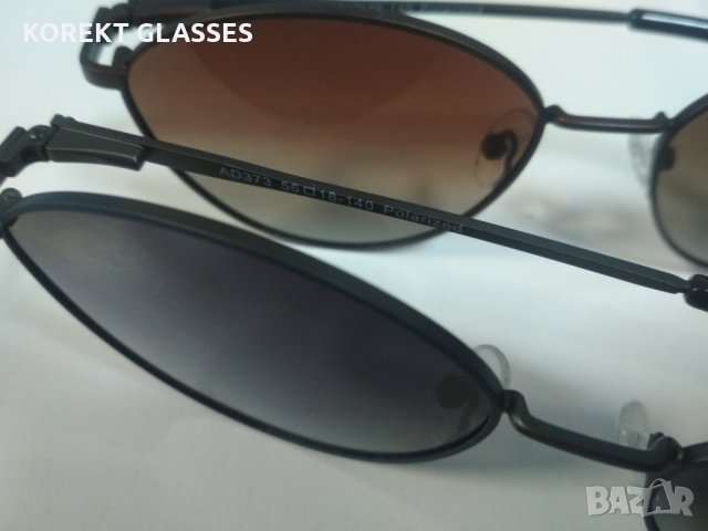 HIGH QUALITY FASHION POLARIZED100%UV Слънчеви очила TOП цена !!!Гаранция!!! Подходящи  за шофиране , снимка 3 - Слънчеви и диоптрични очила - 28575671