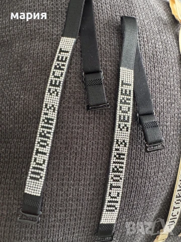 Нови презрамки Victoria’s Secret, снимка 2 - Бельо - 51143112