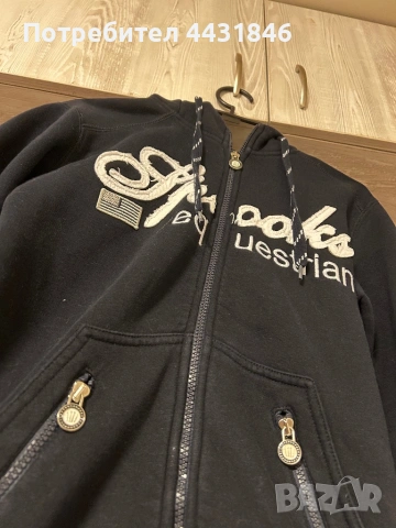 Суичър spooks винтидж