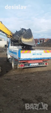 транспортни услуги САМОСВАЛ , снимка 2 - Транспортни услуги - 49362501