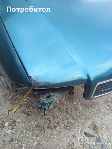 Ауди 80  б4 на части, снимка 2 - Части - 39347986