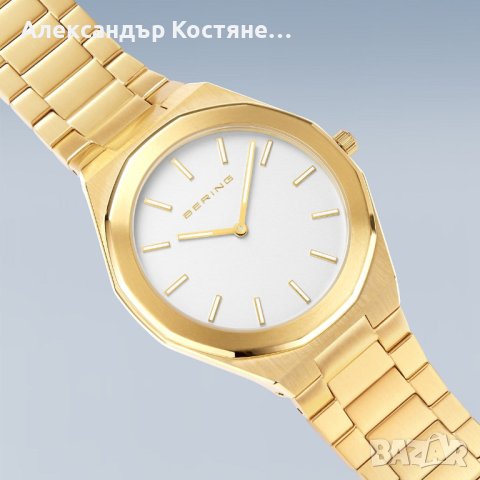 Мъжки часовник Bering 19641-730, снимка 6 - Мъжки - 43340294