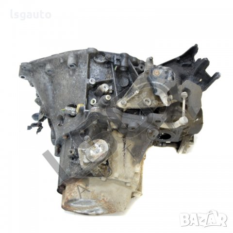 Петстепенна скоростна кутия Citroen Xsara Picasso 2000-2010 C090421N-31, снимка 3 - Части - 32655307