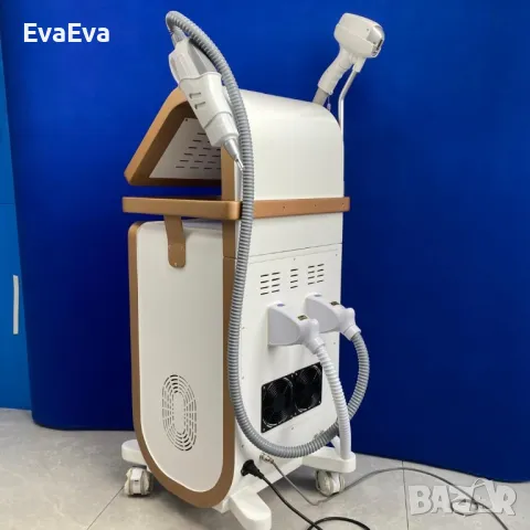 Диоден лазер с модул COHERENT , снимка 5 - Козметични уреди - 49150239