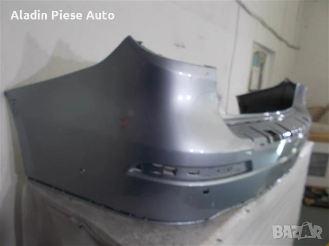 Задна броня Mercedes GLE година 2014-2017 код A1668855600, снимка 2 - Аксесоари и консумативи - 50637599