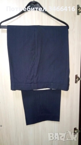  Продавам нов мъжки класически панталон