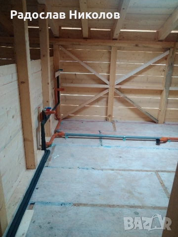 Извършвам ВиК услуги в област Варна и околностите , снимка 12 - Други услуги - 51862070