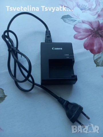 Фотоапарат Canon EOS 1200D, снимка 8 - Фотоапарати - 50828415