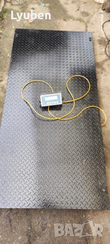 Електронни кантари , снимка 8 - Електронни везни - 52665543