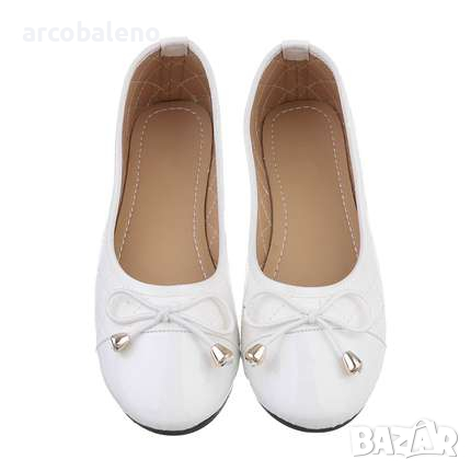 Дамски балеринки, 5цвята , снимка 15 - Дамски ежедневни обувки - 44915010