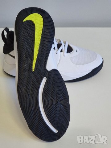 NIKE 39 номер оригинални без забележка , снимка 5 - Маратонки - 38005080