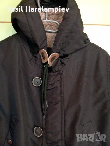 Продавам много запазено качествено топло яке за момче размер S, снимка 10 - Детски якета и елеци - 35009930